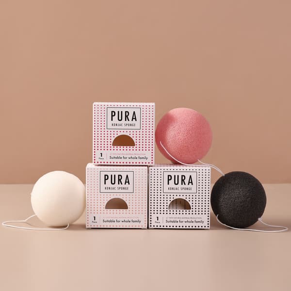 PURA PINK