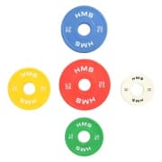 CBRS SET 01 (10 DELAR) HMS OS-PLATTSET