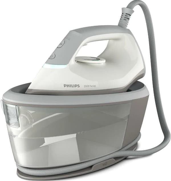 PHILIPS Series 2000 PSG2000/80 höyrygeneraattori