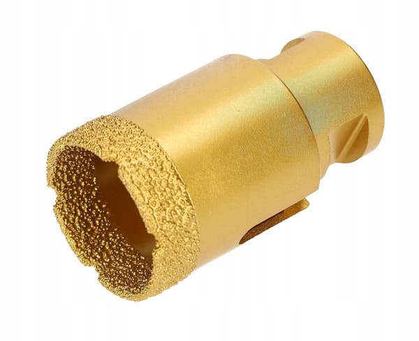 Diamantbor til stentøj M14 35mm