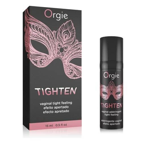 Stram vaginal åtstramningsgel 15ml