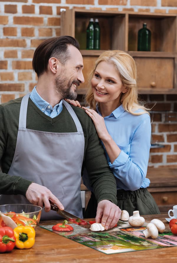 GLAS SKÄRBRÄDA 45x52 AUTO