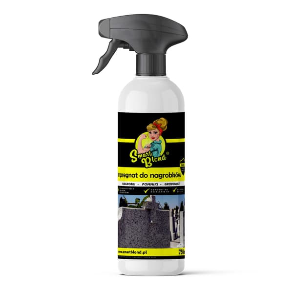 SMARTBLOND® HAUTAKIVIKYLLÄSTYS 100ml