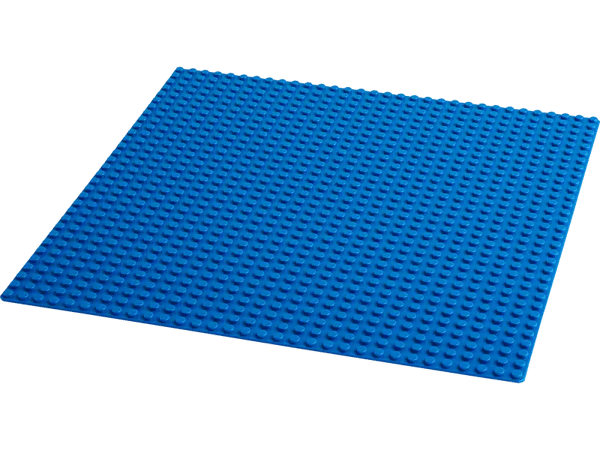 LEGO Classic Bricks 11025 Blå Basplatta 4+ (Delar: 1)
