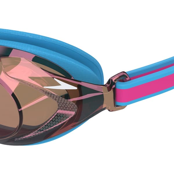 Speedo Junior Vanquisher 3.0 Mirror Simglasögon