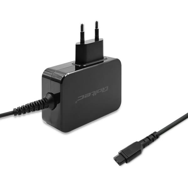Qoltec universal strømadapter til bærbar computer 30W | 8 stik
