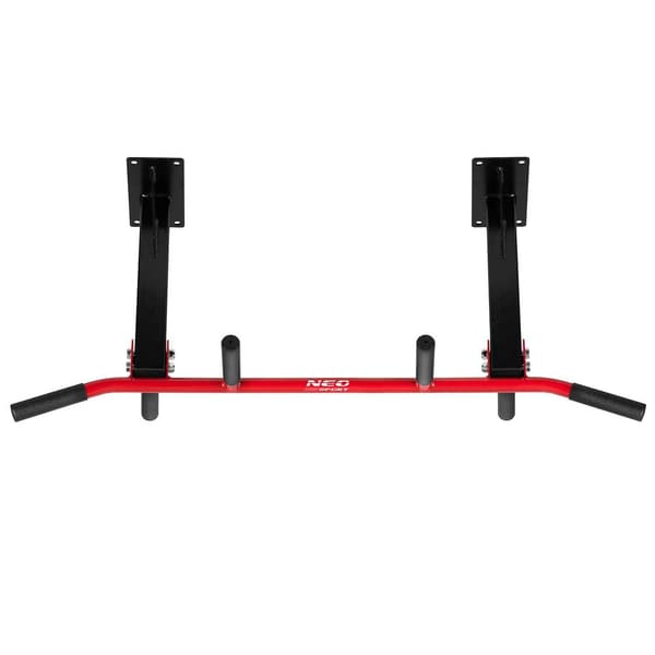 Takmonterad pull-up-stång NS-317