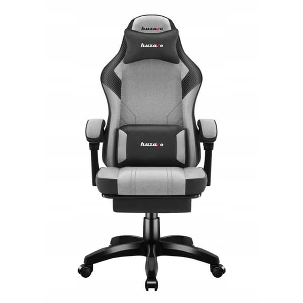 Fotel gamingowy Force 3.7 Grå