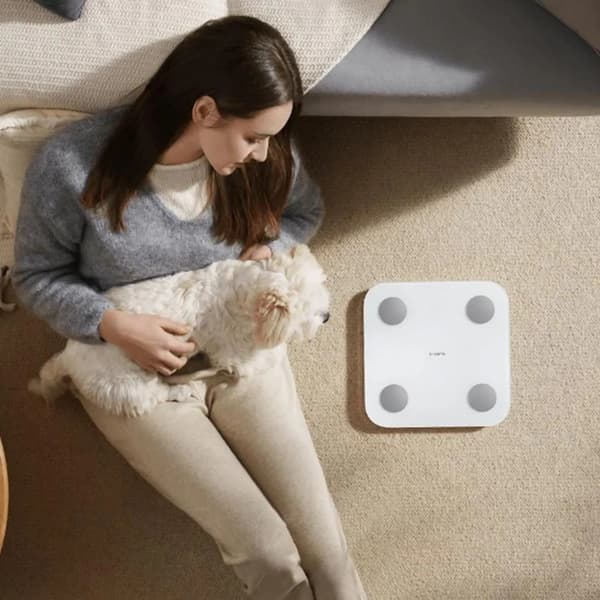 Xiaomi Body Composition Scale Badevægt