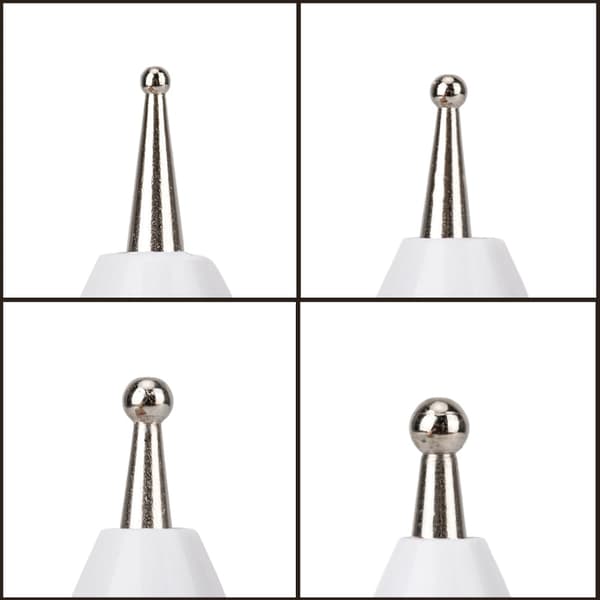 Molly Nails 4-i-1 multifunktionel pensonde