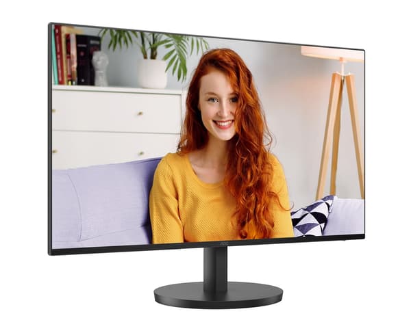 AOC LED -NÄYTTÖ 23,8" 24B3HA2 100Hz