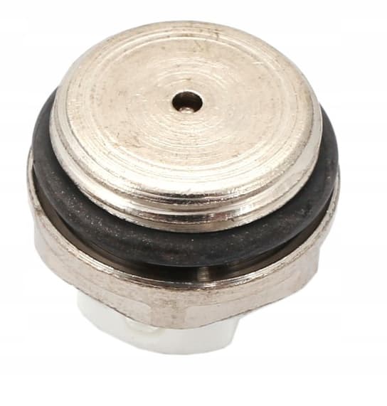 Kylarens avluftningsventil 1/2"