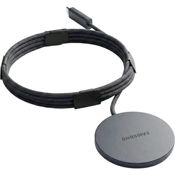 Samsung EP-P2900BBE USB-C 25W Trådløs Oplader - Grå