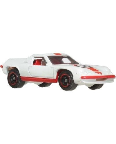 Matchbox metallbil JCG51