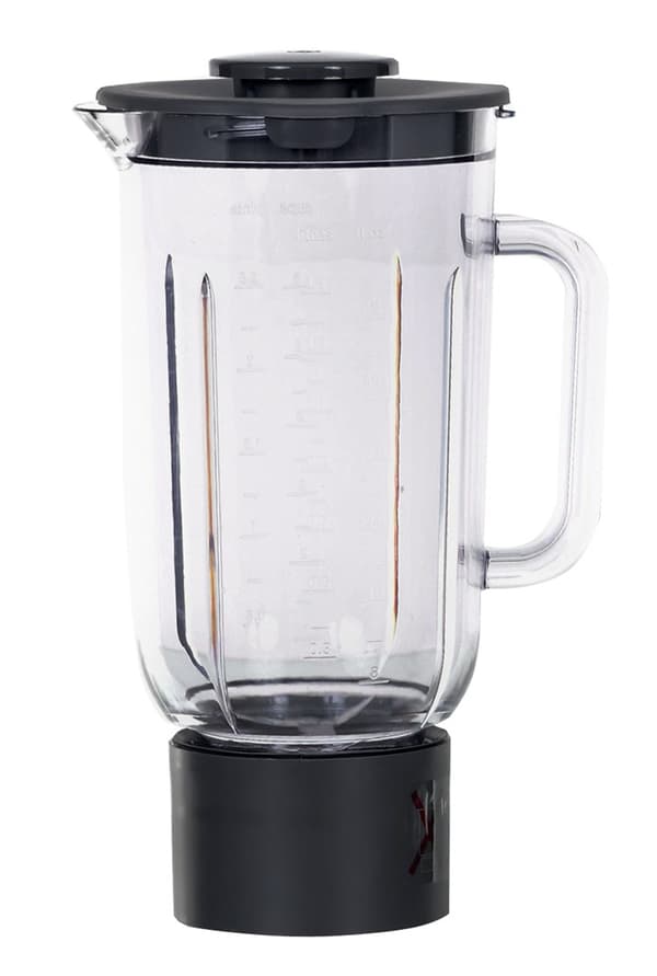 Kenwood KVC 3110 S matberedare
