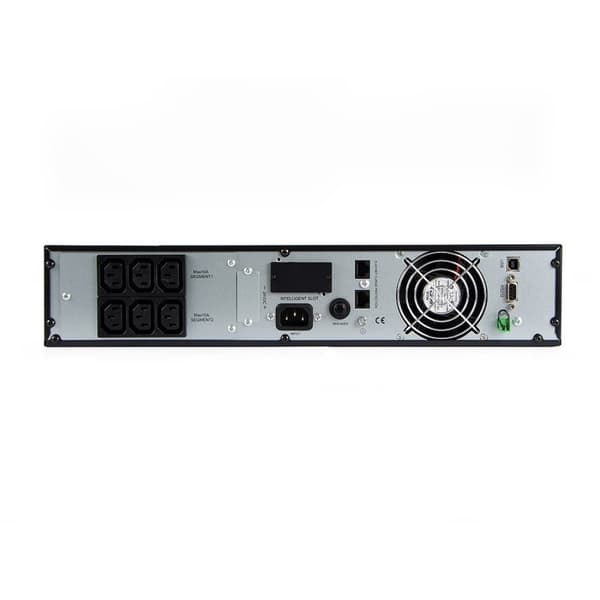 GREEN CELL UPS13 1000VA 900W UPS