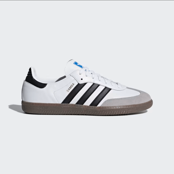 Adidas Samba OG B75806 38 sko