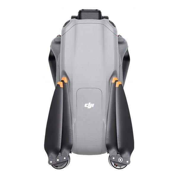 DJI Air 3 Drone + RC-N2 Controller + Tilbehør