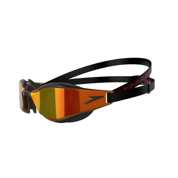 Speedo Fastskin Hyper Elite Mirror Racing-briller
