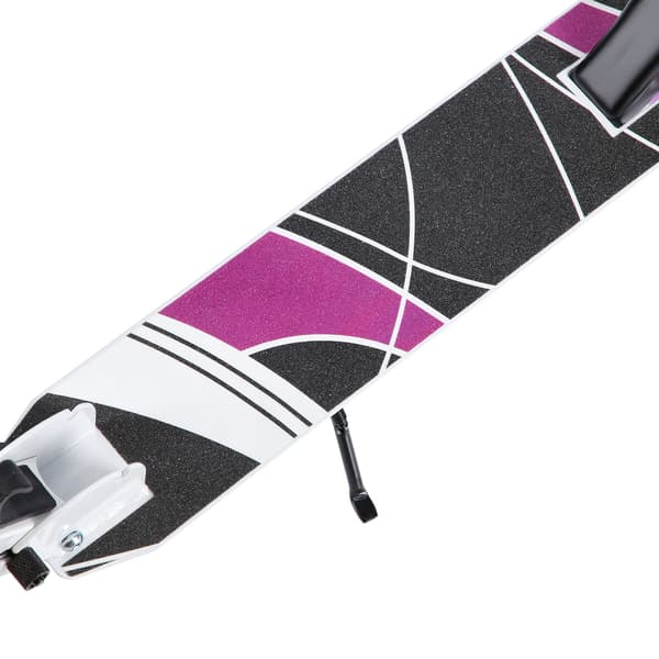 HM0180 violet løbehjul NILS EXTREME