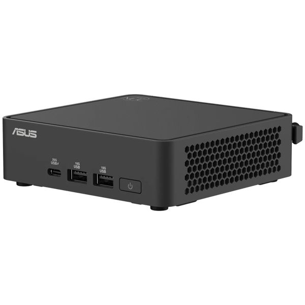 ASUS NUC 15 Pro Slim Kit RNUC15CRKC700002 Core 7 240 Processor
