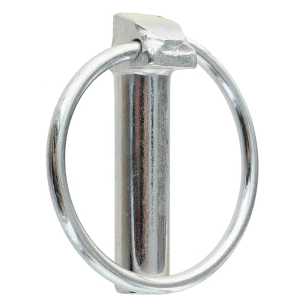 Hopfällbar snäppstift 11x51mm 5 stycken 0036