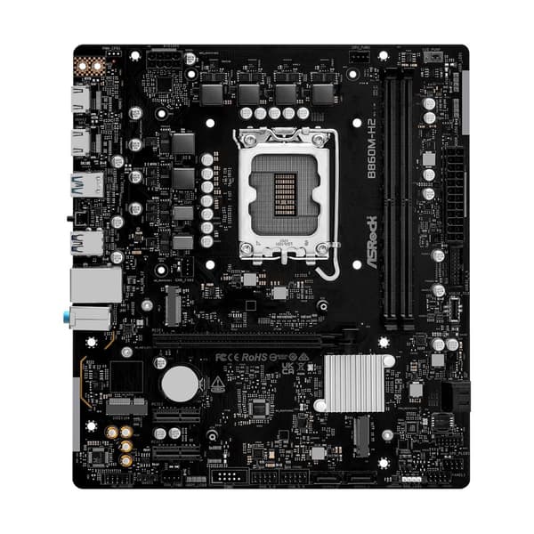 Płyta główna ASRock B860M-H2