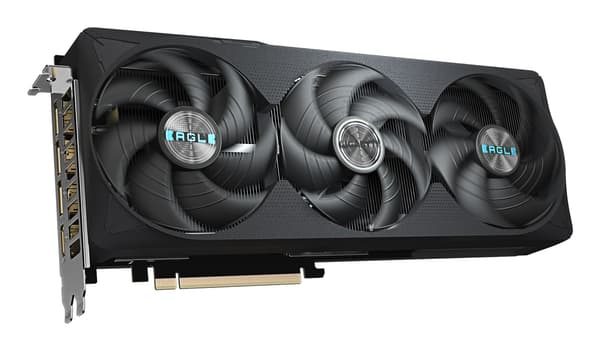 Gigabyte RTX 5070 Ti Eagle OC 16GB Grafikkort