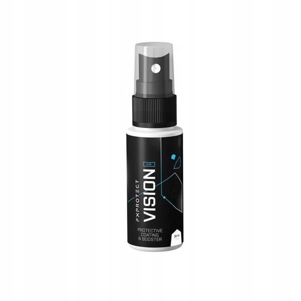 FX PROTECT VISION keramisk hydrofobisk lakbeskyttelse 30ml