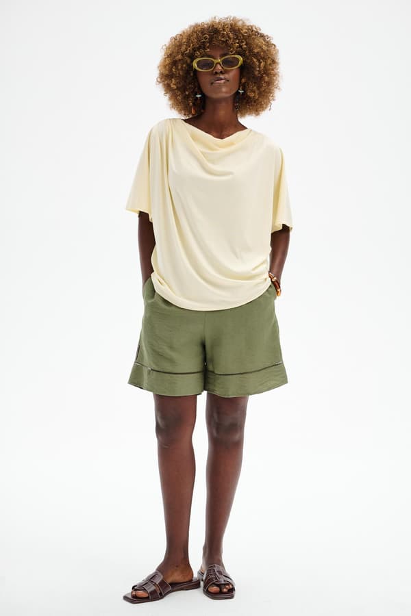 Binni Butter Damblus 48/50