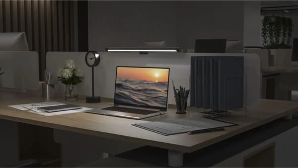 Mi Computer Monitor Light Bar