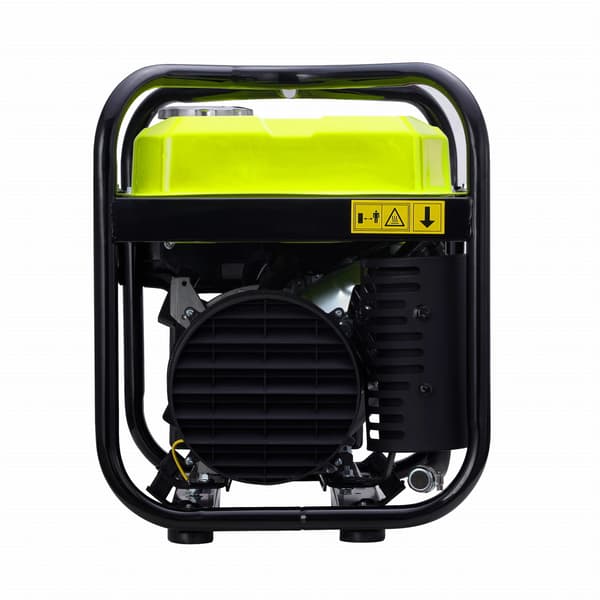 2,5 kW invertergenerator | Kraft&Dele