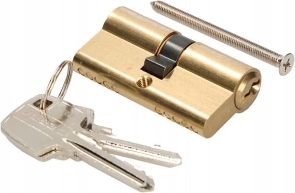 Impedanssin insertti 30/35 kuukautta.