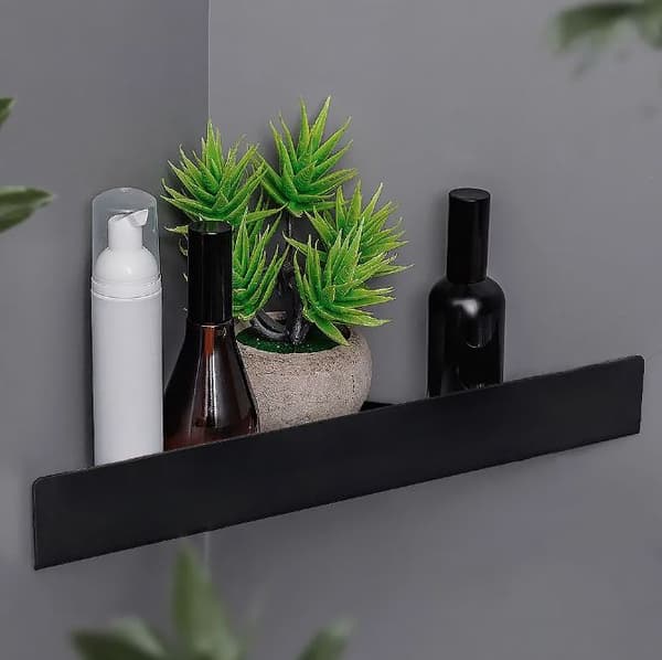 BADEVÆRELSESHYLDE SF07-B SORT SKU REA-06012