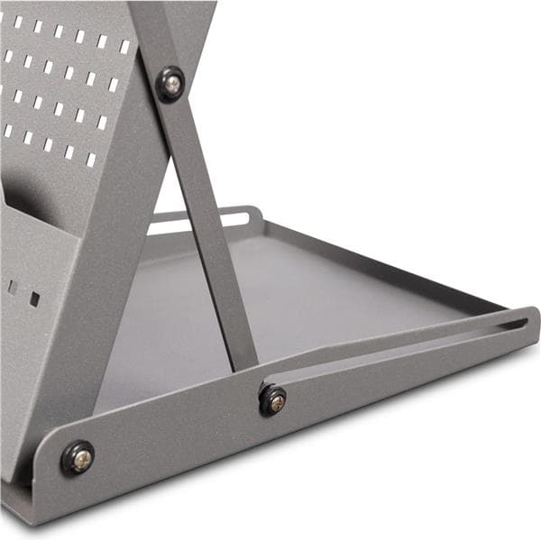 2-i-1 brochureholder/stander - Concord
