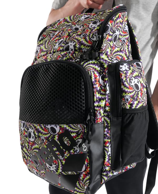 Arena One Go Backpack 35L Ao Sportryggsäck