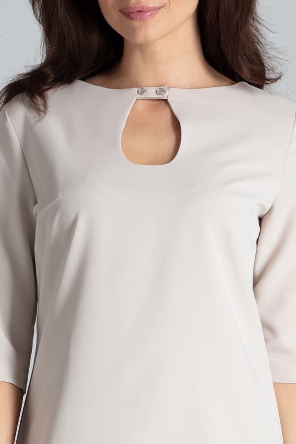 Mekko L001 Beige M