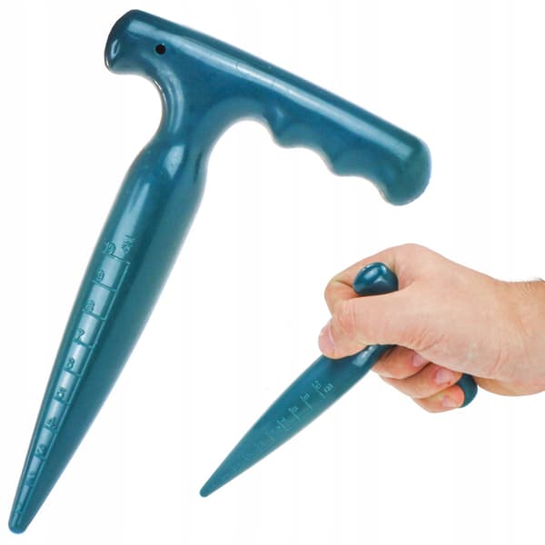 GARDENLINE-TIKKUKONE 18 CM DOS2644