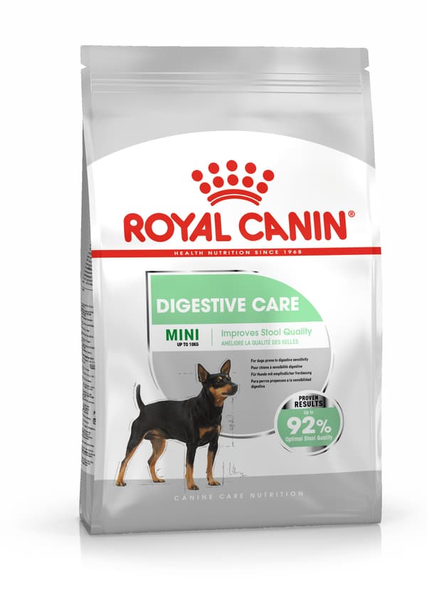 Royal Canin CCN Mini Digestive Care 3 kg