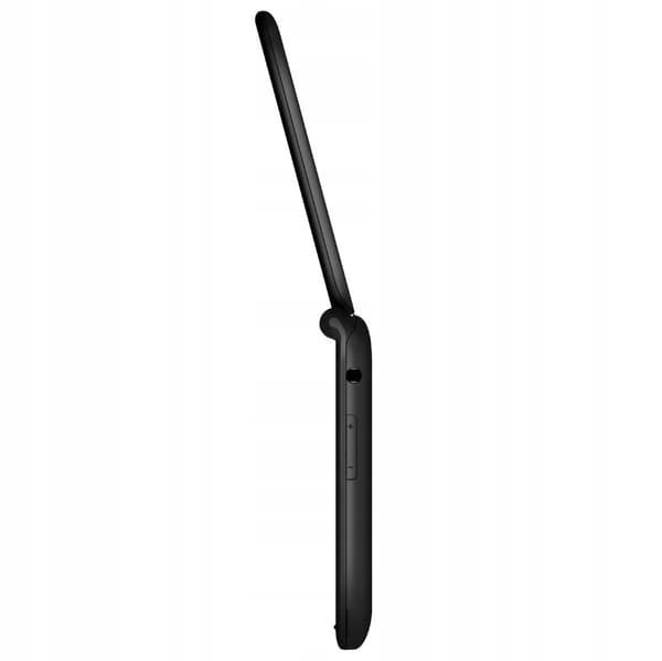 MaxCom MM 828 4G svart telefon