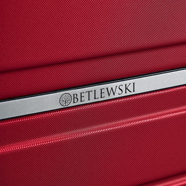 BWA-16 M RED ECLIPSE rejsekuffert