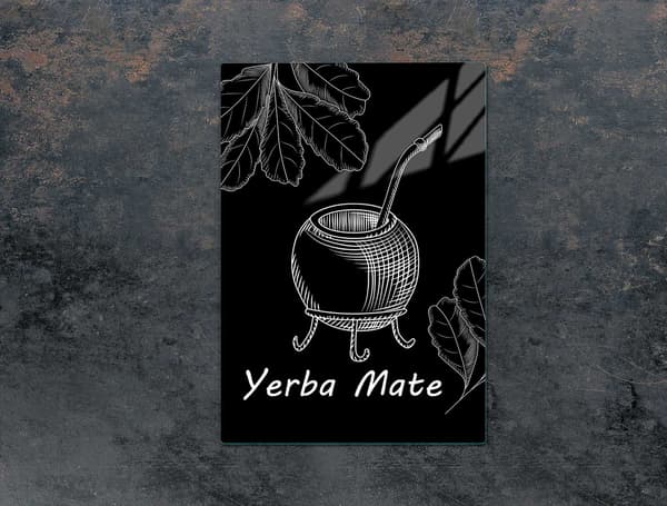 GLASSKÆREBRÆT 35x52 YERBA