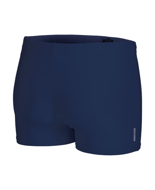 Arena Dynamo Short R NAVY 8-100 Badebukser