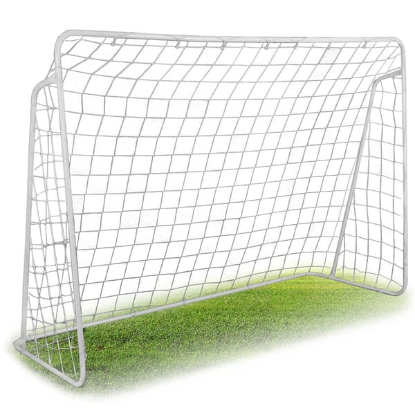 Fodboldmål 215 x 153 cm NS-457