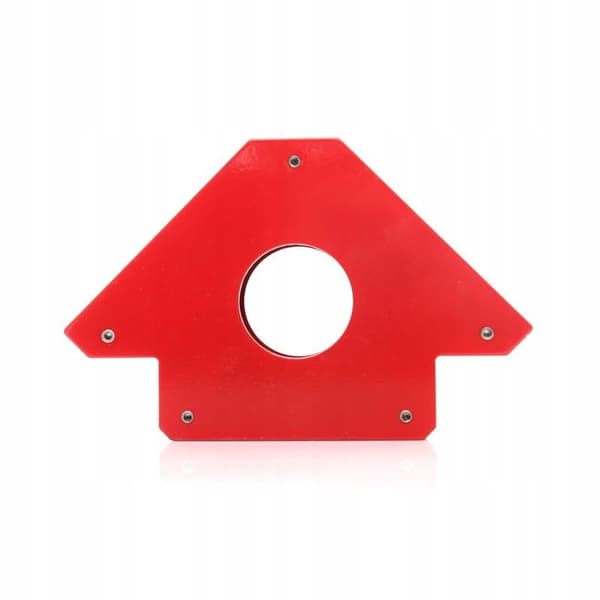 Magnetisk svetsvinkel 5" KD1899