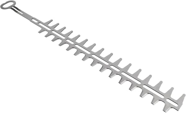 Sbeite HS45T, 45 cm reservblad för häcksax