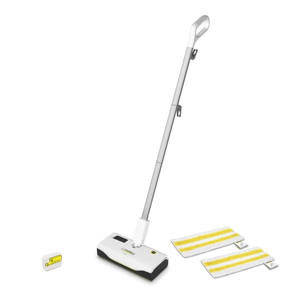 KARCHER SC 1 Opretstående dampmoppe