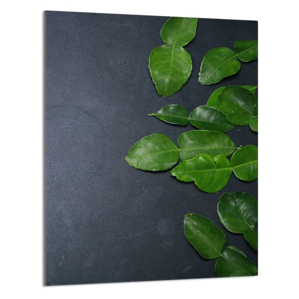 GLASSKÆREBRÆT 40x52 SKIFERBLAD