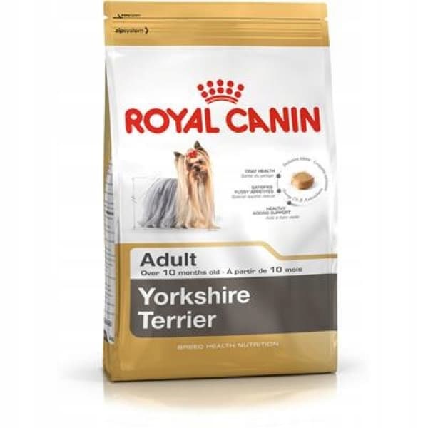 Royal Canin SHN Race Yorkshire foder 7,5 kg