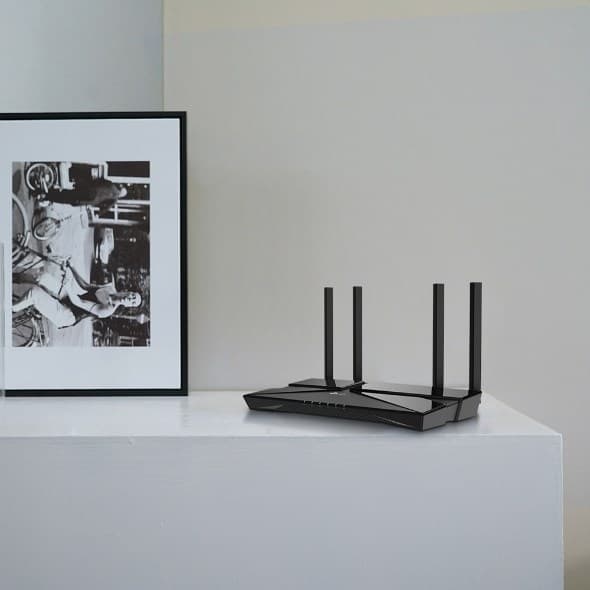 TP-LINK Archer AX23 -reititin